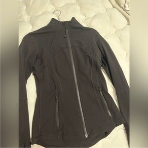 Lululemon align jacket